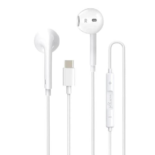 BLB-E107 Wired Earphone