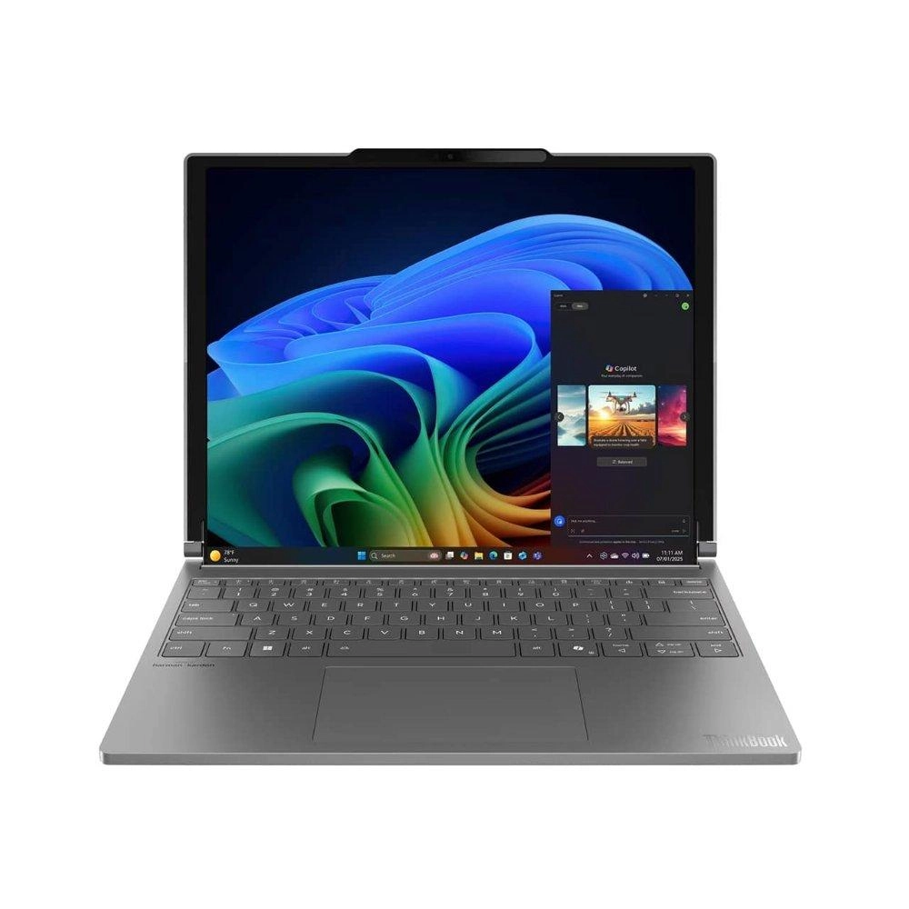 Lenovo ThinkBook Plus G6 Rollable 21TR000BGR - 14'' Core Ultra 7-258V 32GB DDR5 1TB SSD