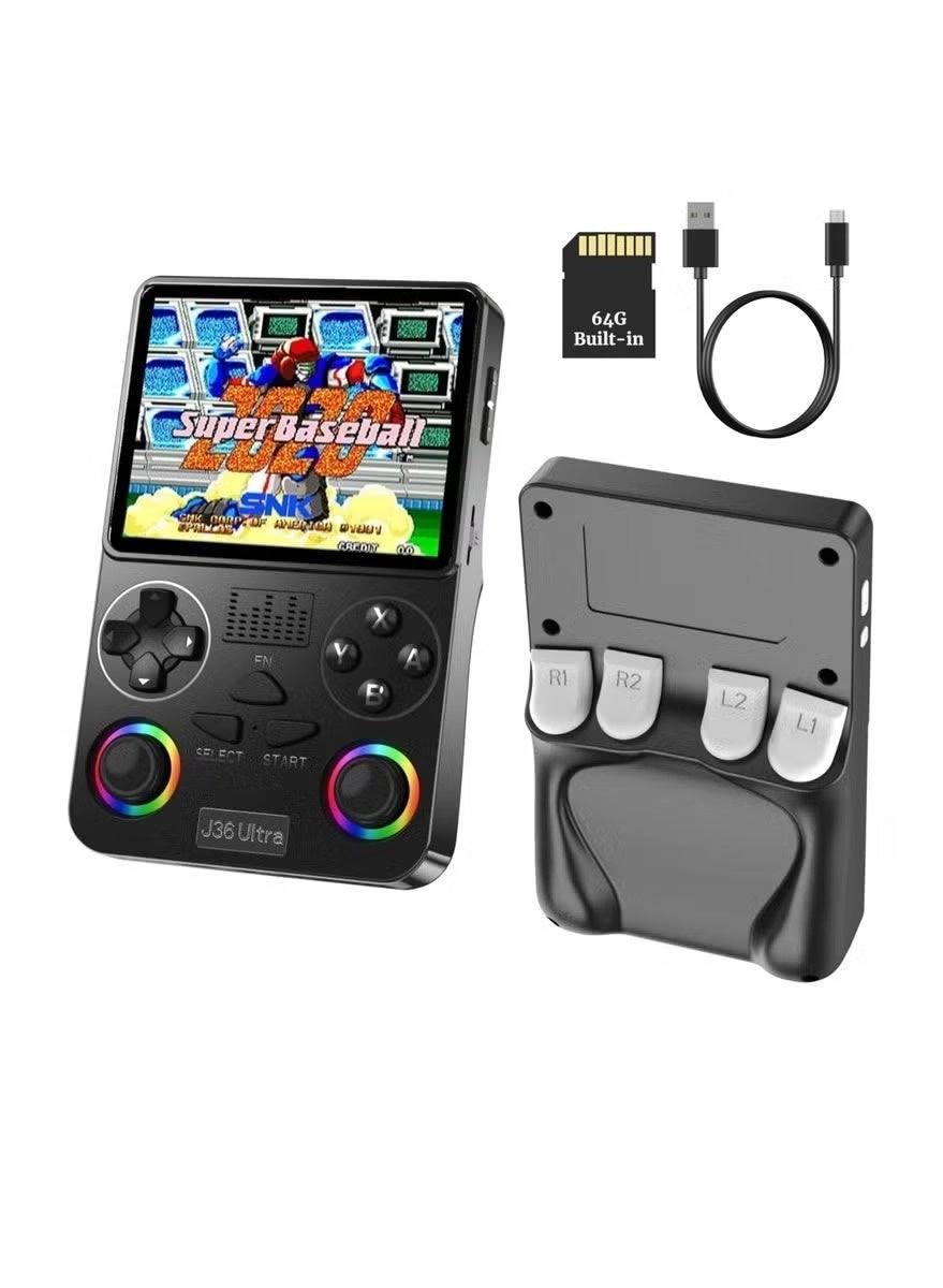 J36 Ultra - 64GB