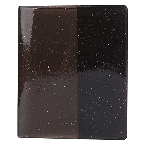 Mini 64 Photos PVC PU Photo Album