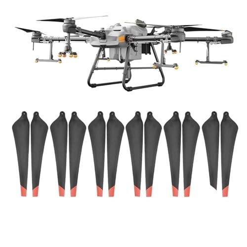 T30 3820s Folding Propeller