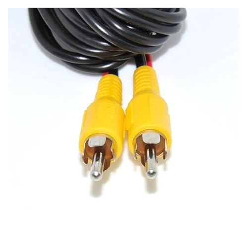 Backup Camera - Night Vision Wire 1080P