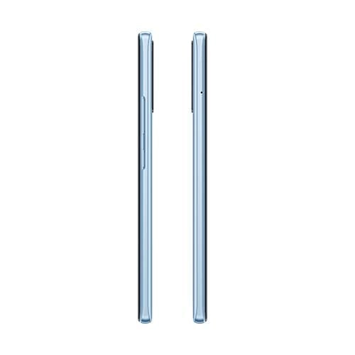 Narzo 50A - 4GB 64GB