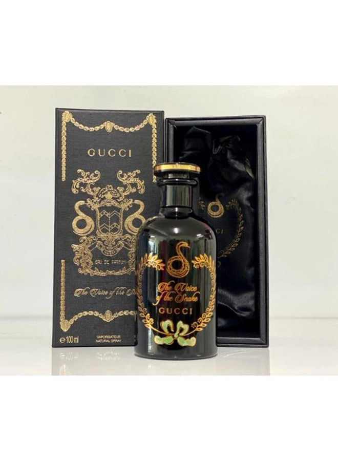 The Voice Of The Snake Eau de Parfum 100 ml