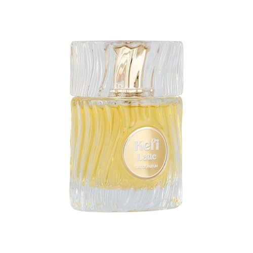 Kefi Frappe Eau de Parfum 100ml