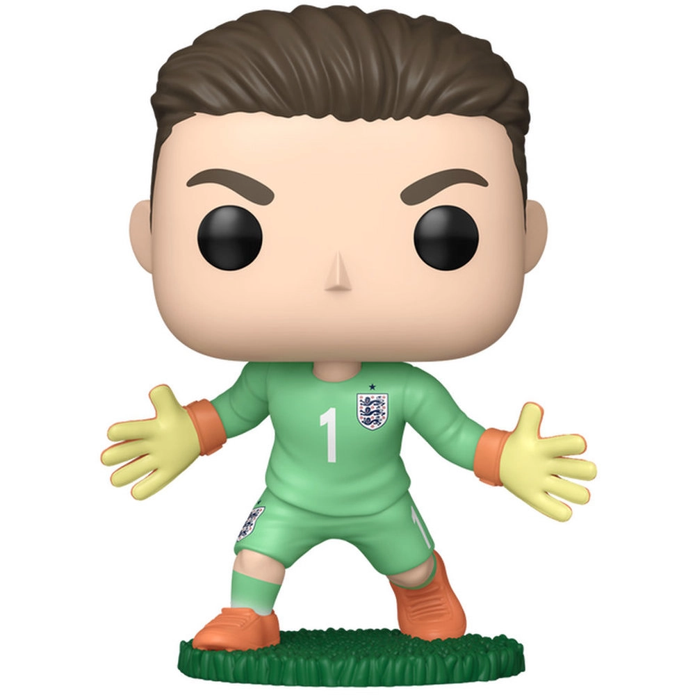 FUNKO TOYS Jordan Pickford - England national team (10.2 cm) (FU94463)