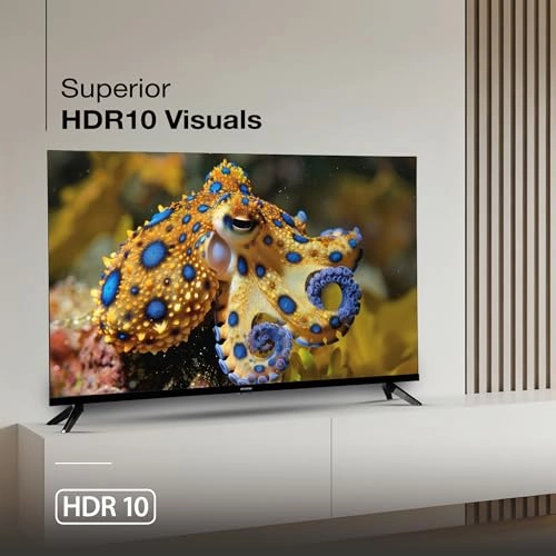 JSW32HG5 - 32 Inches