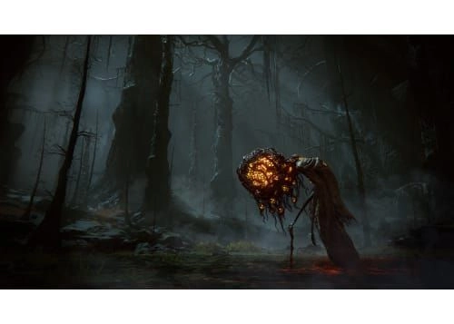 Elden Ring Shadow of the Erdtree - Xbox Series X