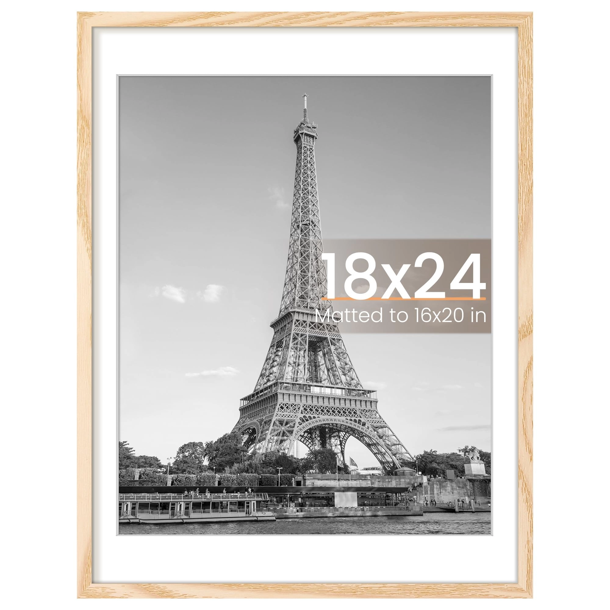 Poster Frame - 18x24 1