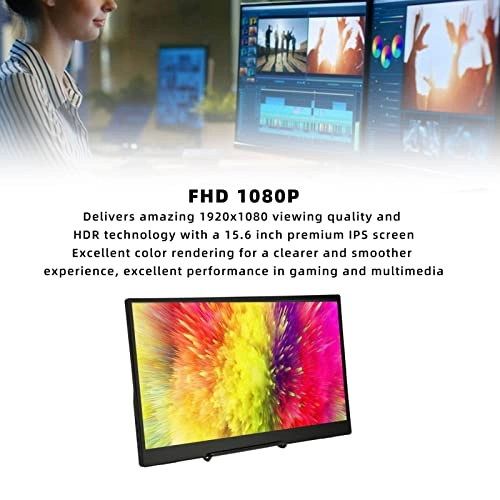 bm4awz03hy - FHD 1080P 15.6 inch