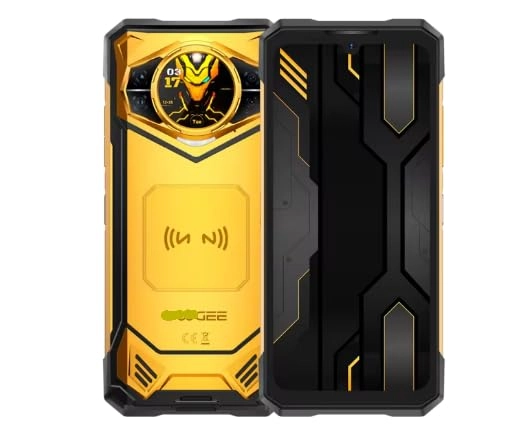 CHANDUELEC S200 X - 48GB 512GB