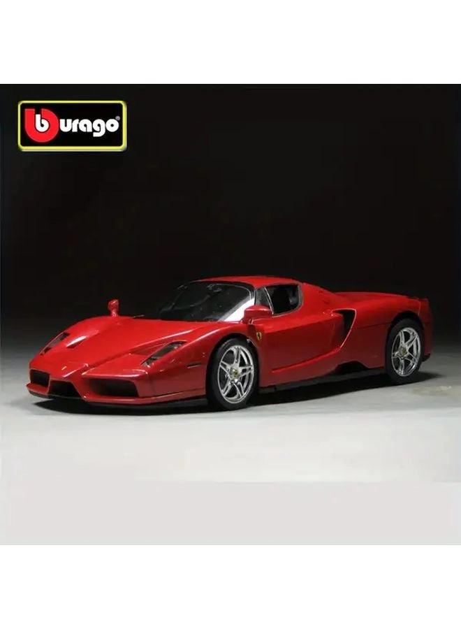 Ferrari Enzo - 1:24