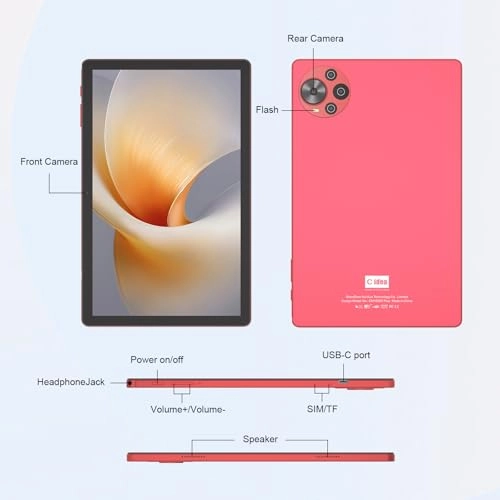 CM10500Plus - 1TB 10.5"