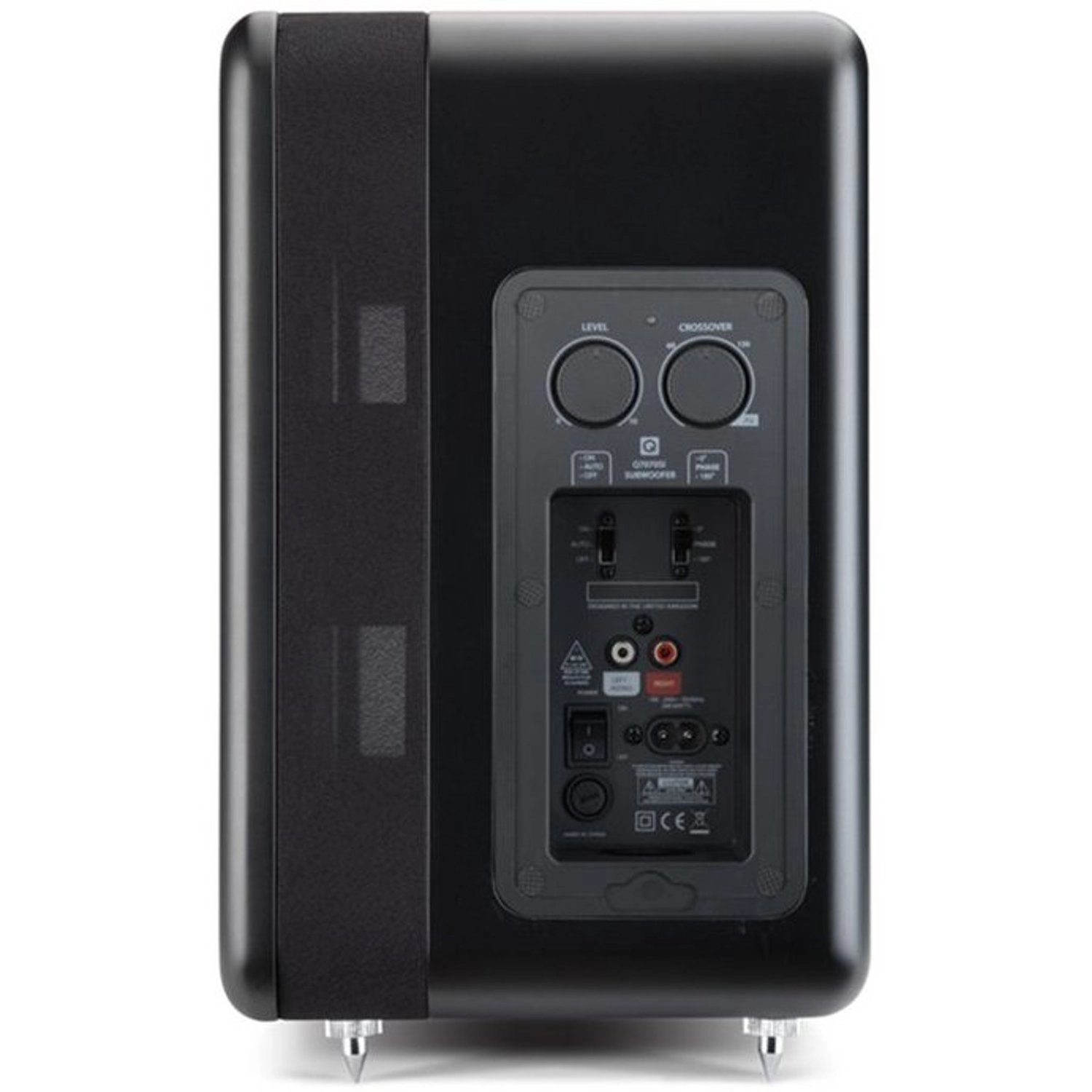 Q7000I Plus - 5.1 channels 100 Watt