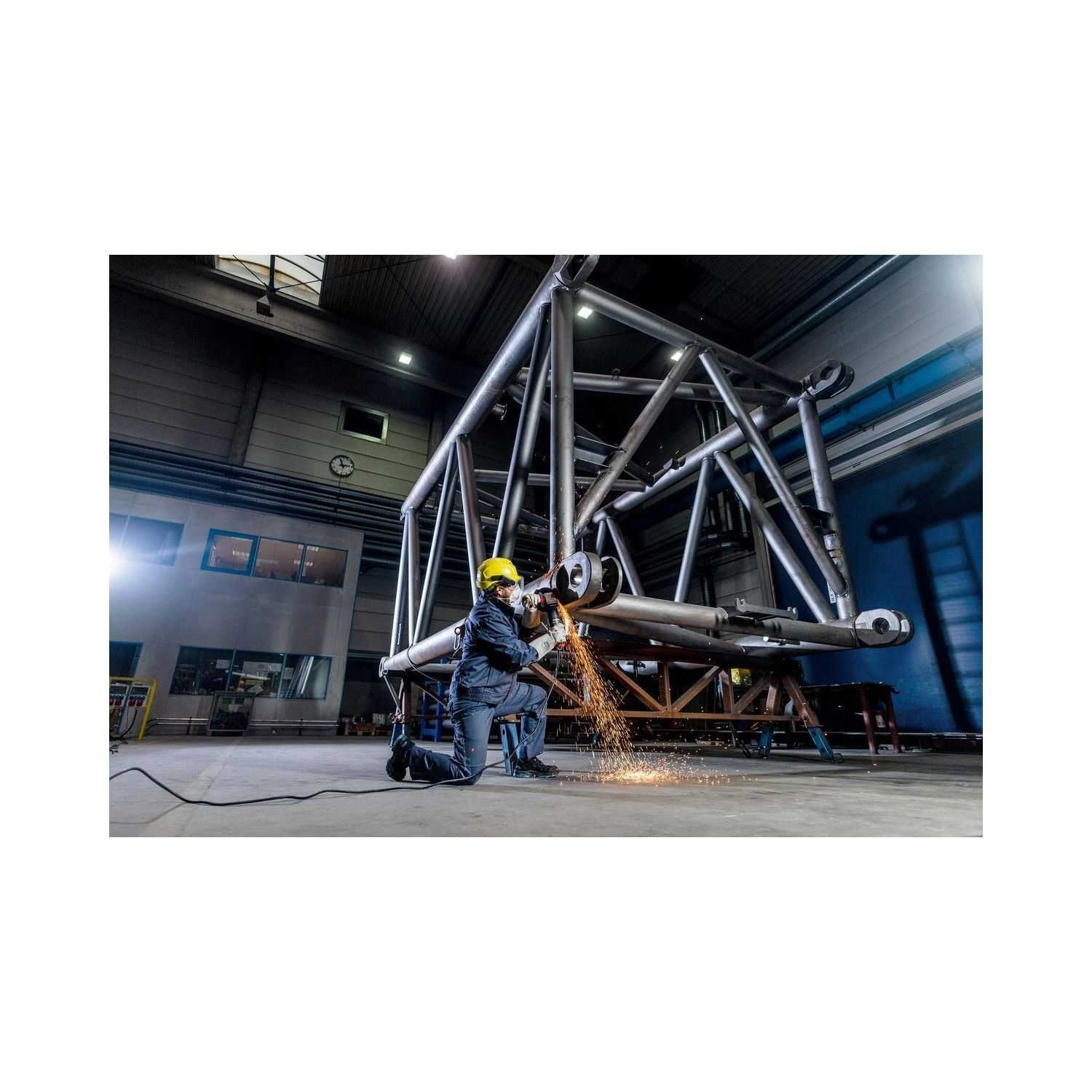 600643420 Brushless Angle Grinder - 125mm