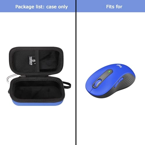 Hard Storage Case - Bluetooth