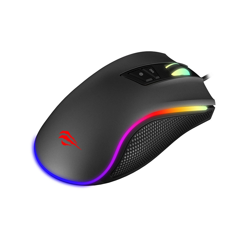 Gaming Mouse - USB