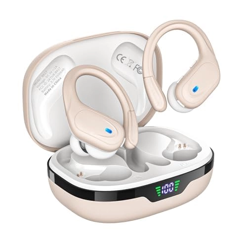 BX17 Wireless Earbud