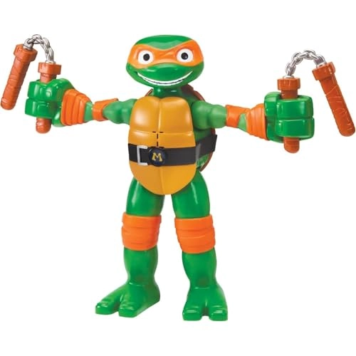 Michelangelo - Teenage Mutant Ninja Turtles