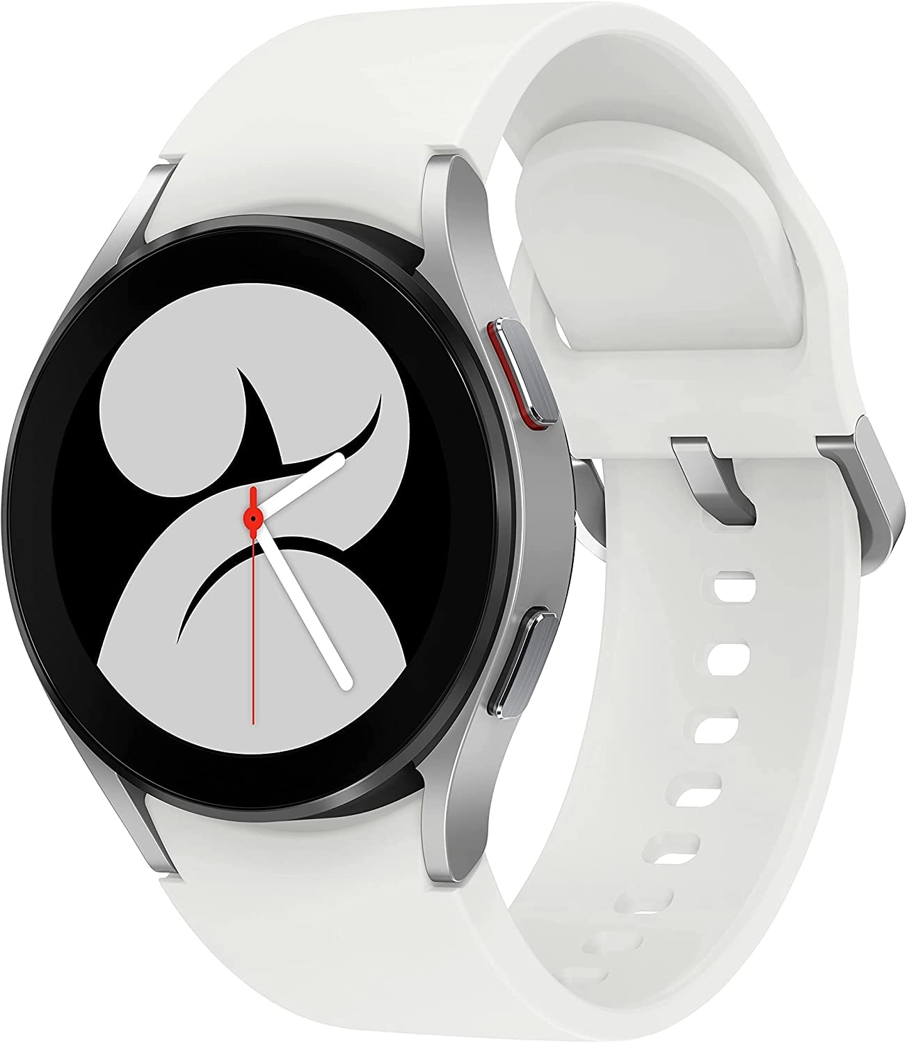 Galaxy Watch4 40mm Aluminum GPS