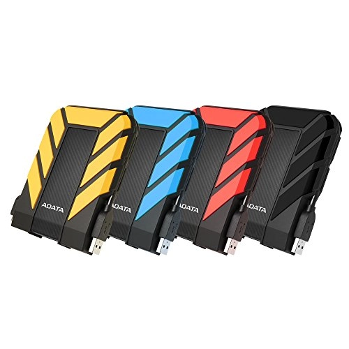 HD710 Pro - 4TB 5400 RPM 2.5-inch HDD