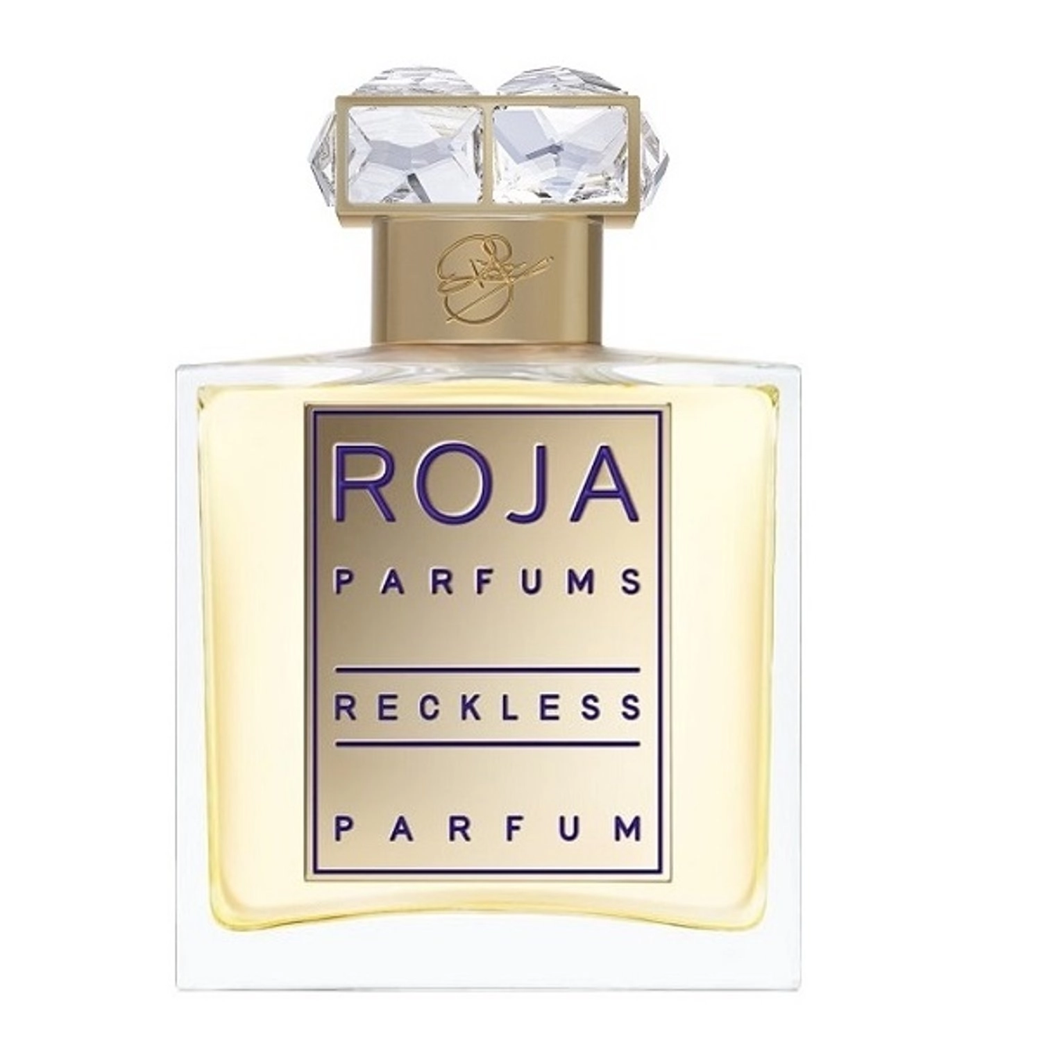 Reckless Pour Femme Eau de Parfum 50 ml