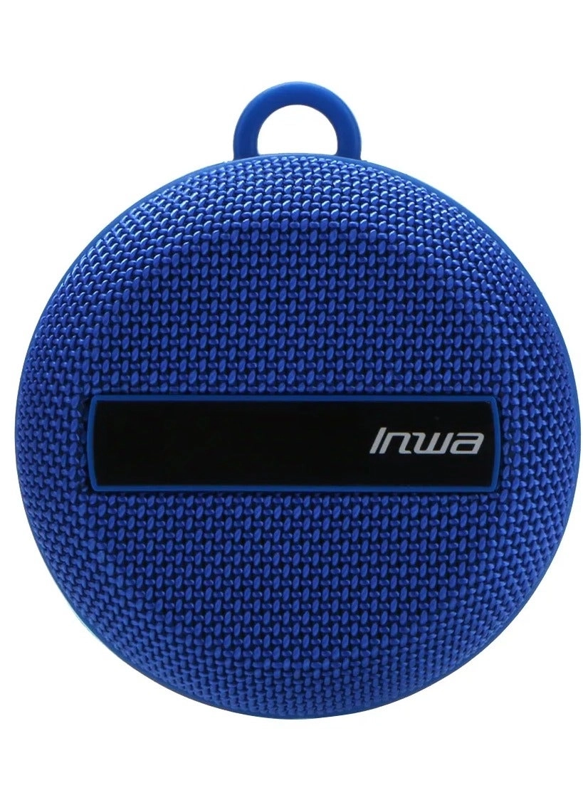 Bike Bluetooth Speaker - 5W