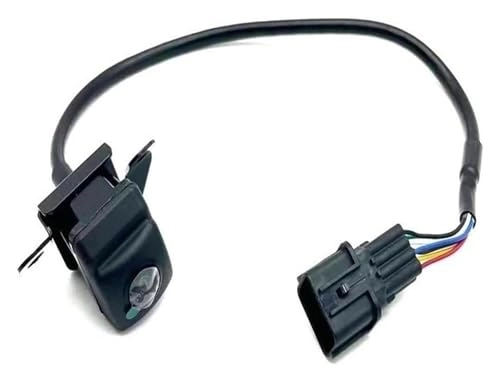 Reversing Camera - Night vision wireless