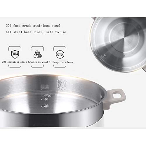 Electric Steamer - 3