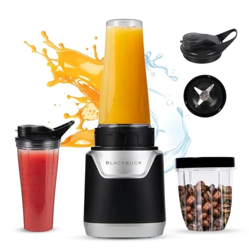 Nutri Blend - 600 Milliliters 600 watts