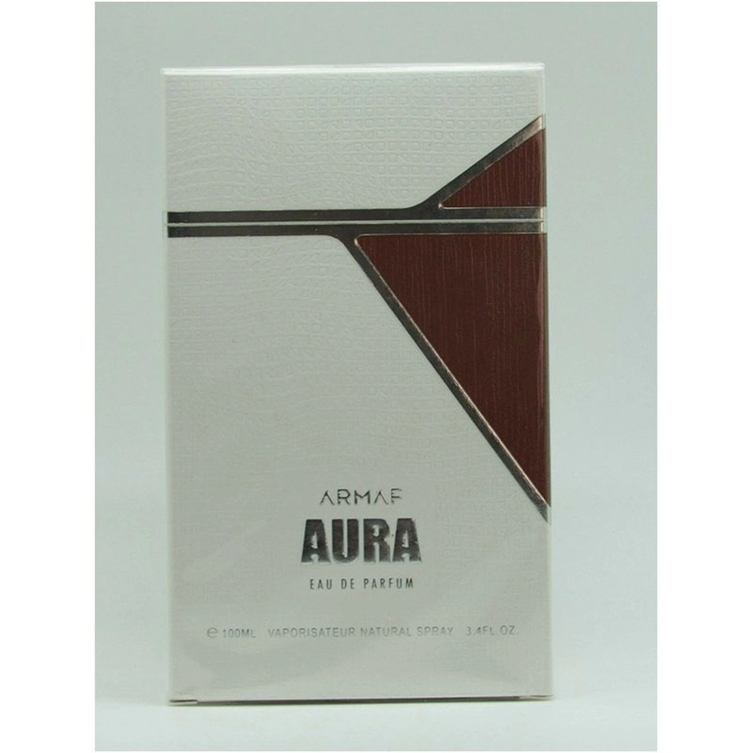 Aura Eau de Parfum 100 ml