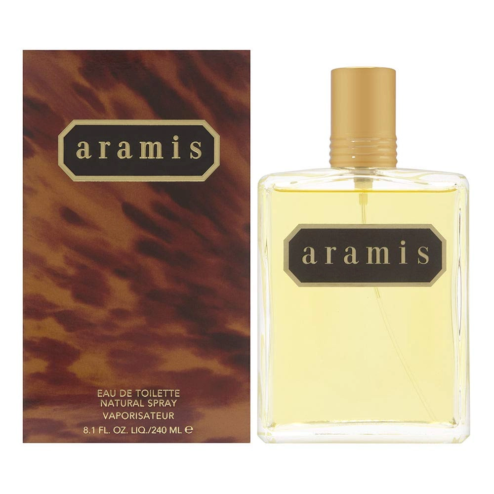 Classic - Eau de Toilette 240ml