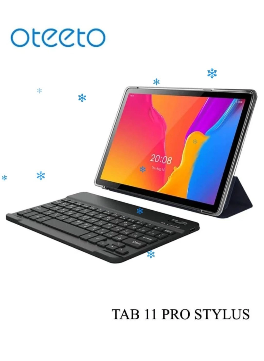Tab 11 Pro - 512GB 10.1"