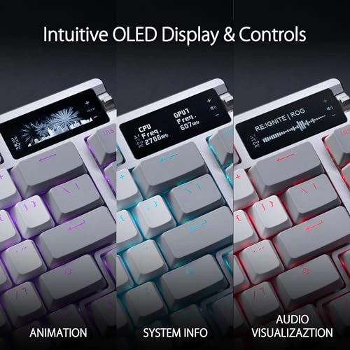 Azoth - AR/EN Wired/Wireless