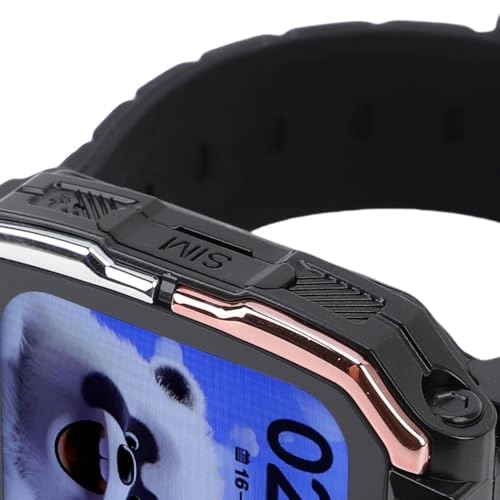 Kids Smartwatch LTE