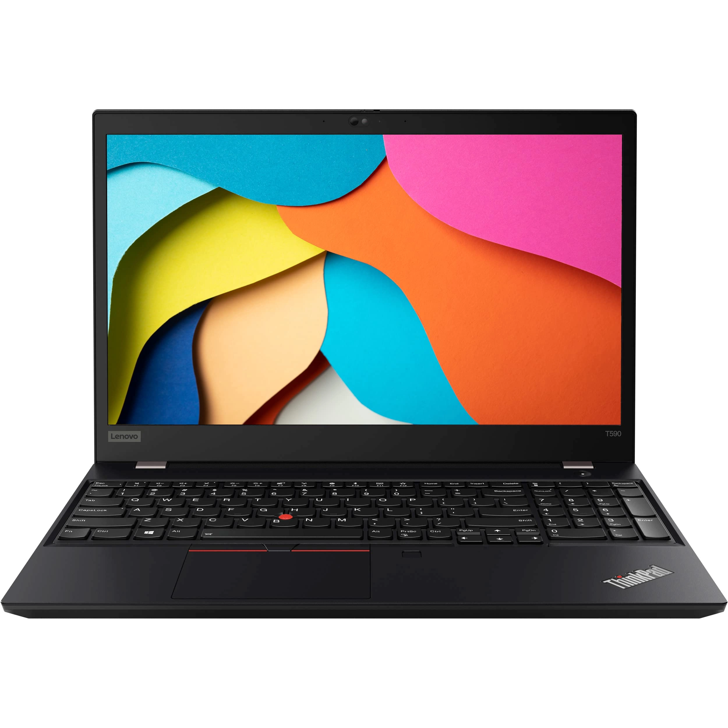 Lenovo (Refurbished) T590 - 15.6" 512GB 16GB i5 8365U