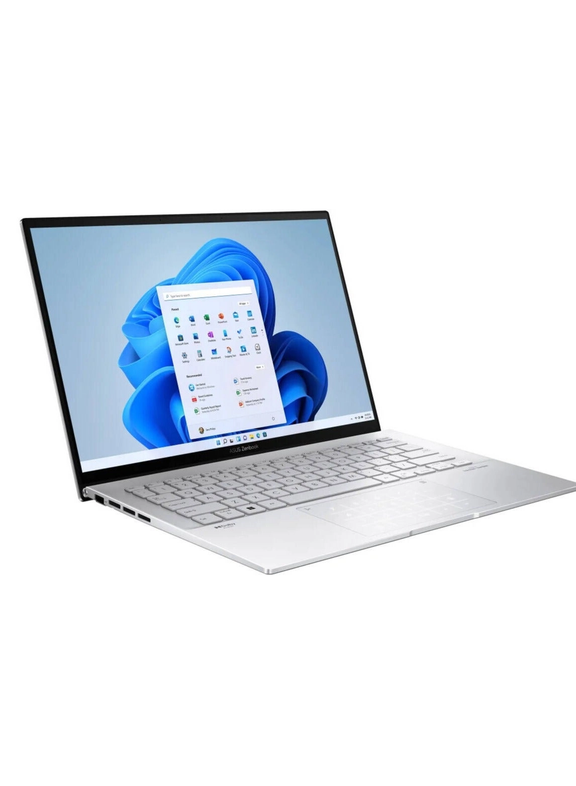 Zenbook UX3402VA - 14'' Core i9-13900HX 16GB DDR5 1TB SSD