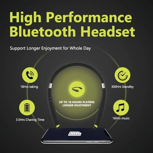 SX990 Wireless Earbud