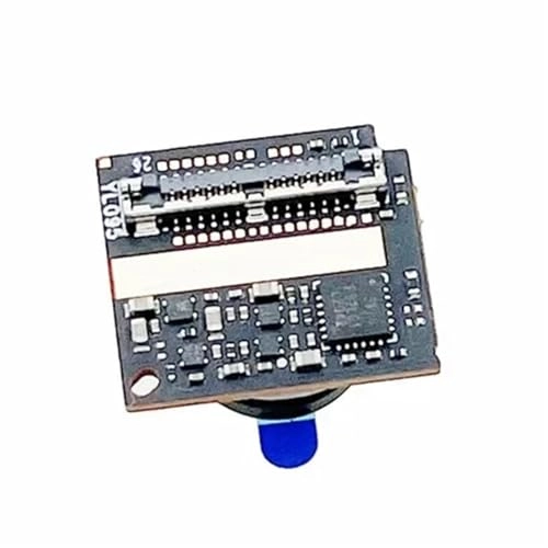 Camera Chip Assembly