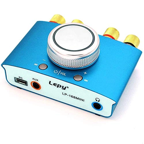 LP-168mini - 50W x 2RMS