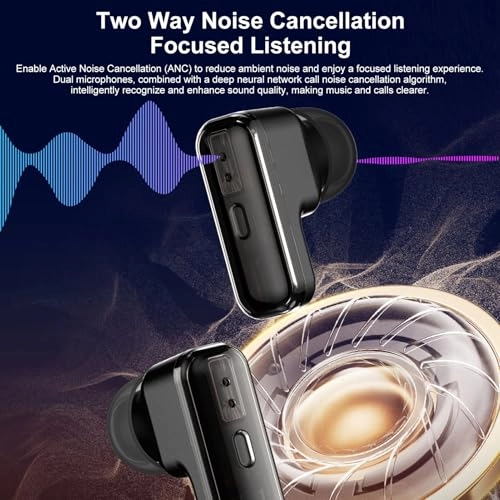 2 in 1 Smartwatch 41.3mm Zinc Alloy