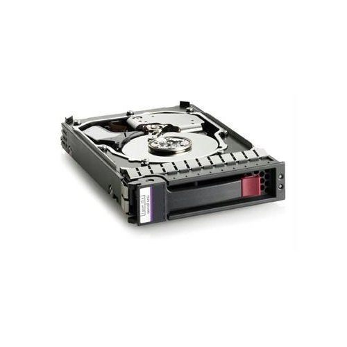 HP 2.5" 10000rpm SAS (418399-001-P) - 146GB