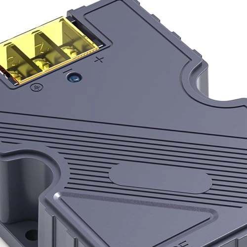 GigE PoE Injector - LAN x 1 PoE x 1 150W 56V 10,100,1000Mbps