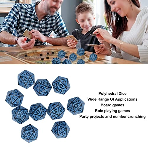 Polyether Cubes - 10 piece(s)