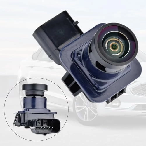 4672850AB - Car reversing camera Direct replacement