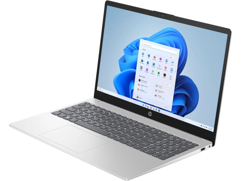 15-FD0057NE - 15.6'' 512GB 8GB Intel Core i5