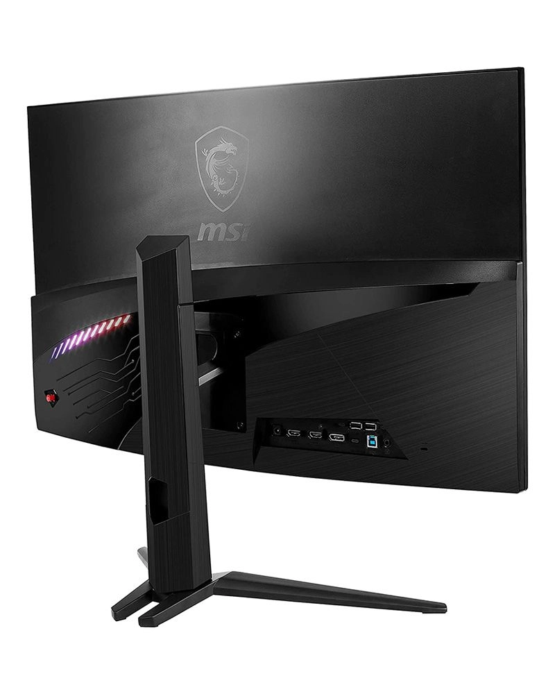 MAG321CURV - 3840 X 2160 pixels 31.5 inch