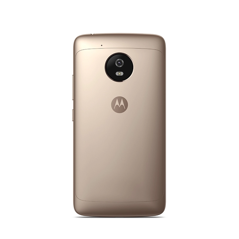 Moto G5 - 3GB 16GB