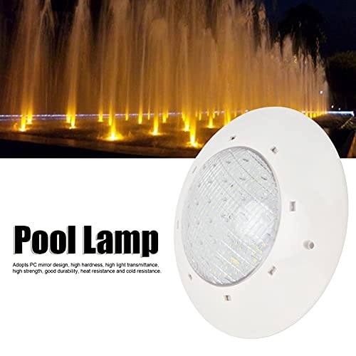 LED Underwater Light