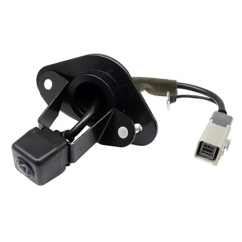 Reversing Camera - Night vision